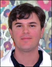 Dr. Theodore B Mckee, MD - Staunton, VA - Podiatry