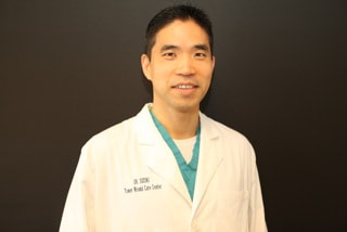 Dr. Kazuo Suzuki, MD - Los Angeles, CA - Podiatry