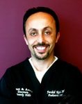 Dr. Farshid Nejad, MD - Beverly Hills, CA - Podiatry
