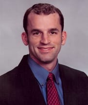 Dr. Joshua Robert Decker, MD - Grand Rapids, MI - Podiatry