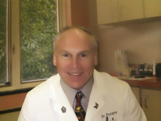 Dr. Edward S Pozarny, MD - Arlington, VA - Podiatry