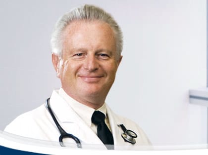 Dr. Gary Victor Bartholomew, MD