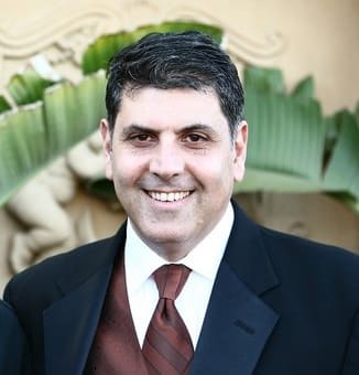 Dr. Ilan Bazak, MD - West Hollywood, CA - Podiatry
