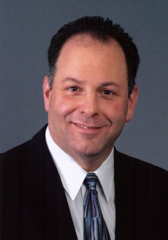 Dr. Anthony Orlando, MD