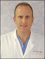 Dr. Brian Ivan Shwer