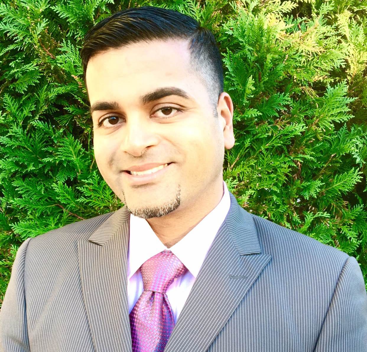 Dr. Devanshu Patel, DPM - Valrico, FL - Podiatry