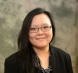 Dr. Belinda Marie Chan