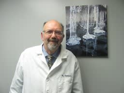 Dr. Gerard C Saponara