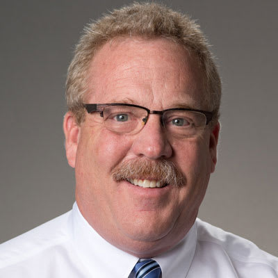 Dr. Jeffrey L Harsch, MD - Lees Summit, MO - Podiatry, Foot & Ankle Surgery
