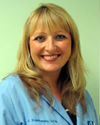 Dr. Ann Marie Kulekowskis, MD - Chicago, IL - Podiatry