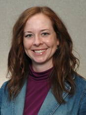 Dr. Heather Marie Gray, MD