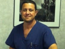 Dr. David Mark Pizzano, MD - Succasunna, NJ - Podiatry, Foot & Ankle Surgery
