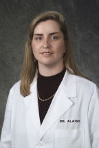 Dr. Lisa N Alaish, MD - Orlando, FL - Podiatry