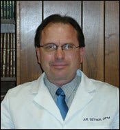Dr. Joseph R Setter, MD