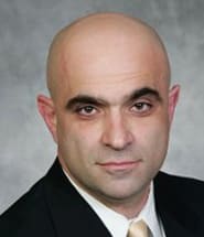 Dr. Yevgeny Kats - Warrenton, VA - Podiatry