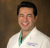 Dr. Behnam David Massaband, MD - Los Angeles, CA - Podiatry