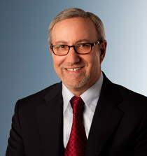 Dr. Lawrence Michael Oloff