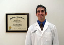 Dr. Roy S Dansky, MD