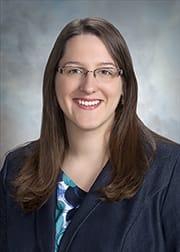 Dr. Maryellen Waltz, MD