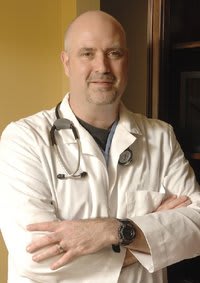Dr. Roger C Drown, DPM - Atlantic, IA - Podiatry, Foot & Ankle Surgery