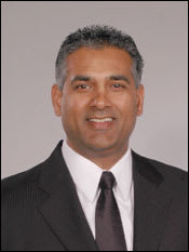 Dr. Iqbal H Khan, MD