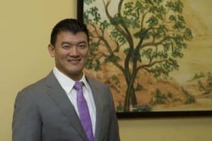 Dr. Kevin K Lam, MD - Naples, FL - Podiatry, Foot & Ankle Surgery
