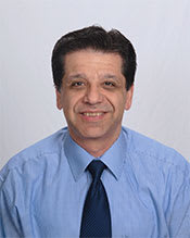 Dr. Hratch Demirjian, MD - Covina, CA - Podiatry