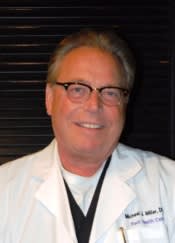Dr. Michael Jan Miller, MD - Wylie, TX - Podiatry, Foot & Ankle Surgery