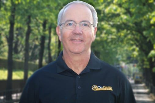 Dr. Larry Eldridge Erlinder, MD