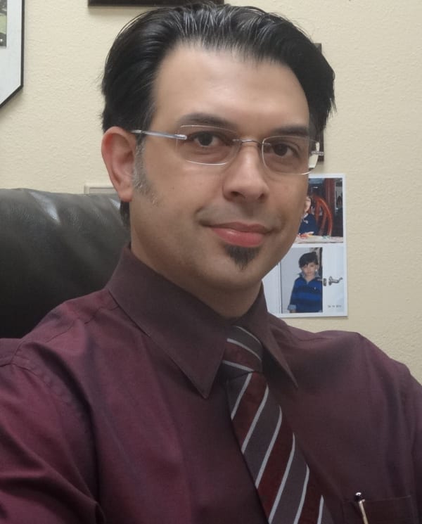 Dr. Ara Onnig Kelekian, MD - Burbank, CA - Podiatry