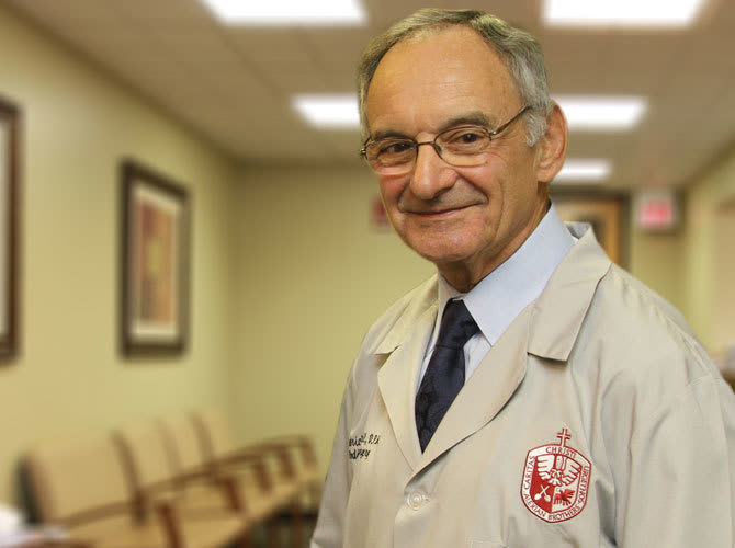 Dr. Frederick M Weil - Hoffman Estates, IL - Podiatry