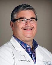 Dr. Timothy N Malavolti, MD - Tulsa, OK - Podiatry