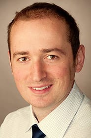 Dr. Zarko Kajgana, MD