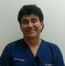 Dr. Paul Norman Gotkin, MD
