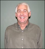 Dr. Barry Neal Rodgveller, DPM
