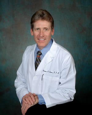 Dr. Steven R Vetter, MD - Fairfax, VA - Podiatry