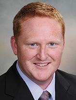 Dr. Bryce Jolley