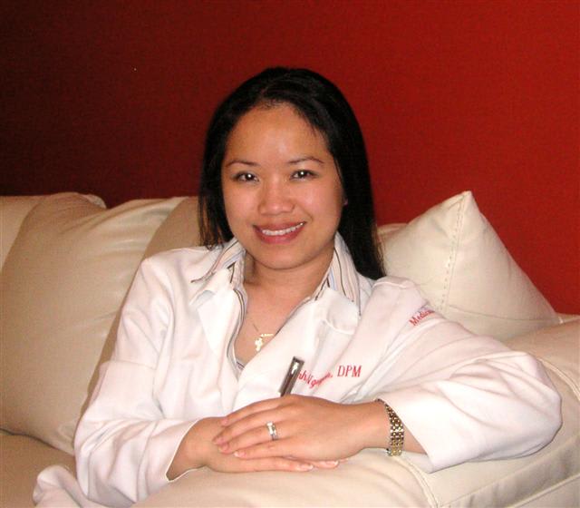 Dr. Thuy-Linh Duy Nguyen