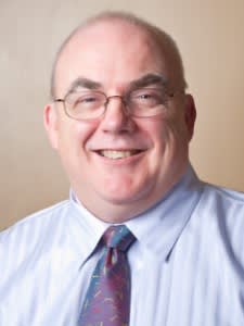 Dr. David Alan Parker, MD - Verona, NJ - Podiatry, Foot & Ankle Surgery