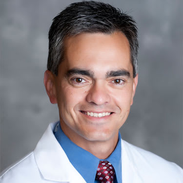 Dr. Michael Allen Jones, MD