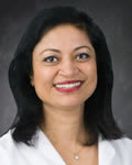 Dr. Ritu Mathur, MD - Holland, MI - Podiatry