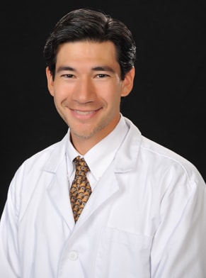 Dr. Robert Gregory Aguilar