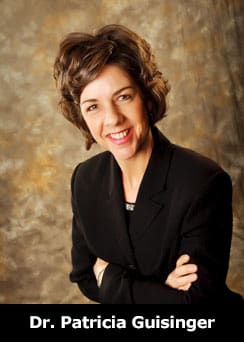 Dr. Patricia S Guisinger, MD - Holland, MI - Podiatry