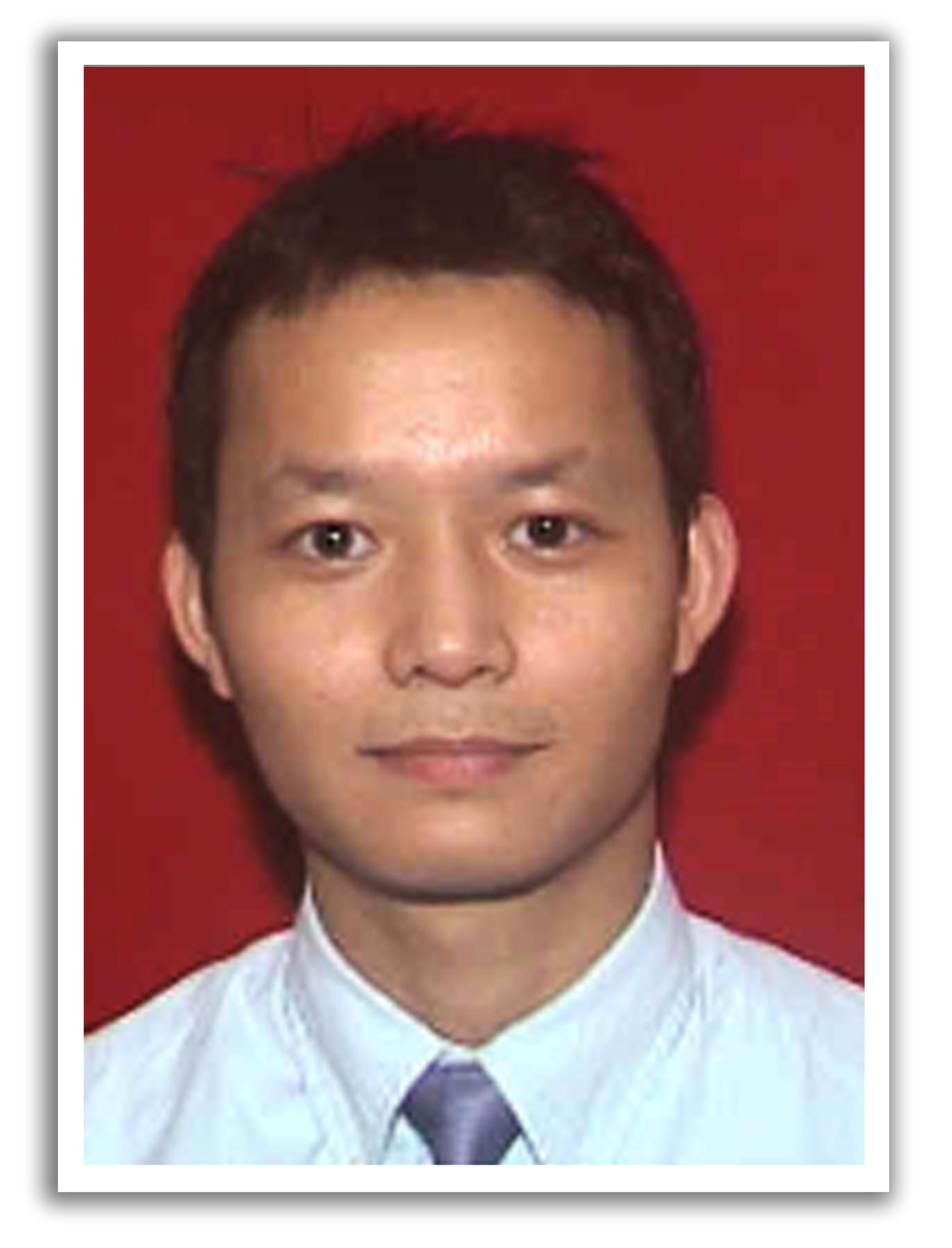 Dr. Hoan Boi Dang