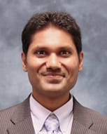 Dr. Vineet Kamboj
