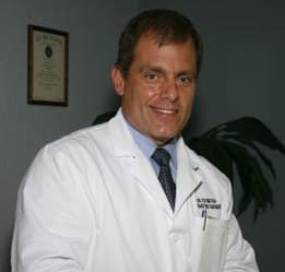 Dr. Edgar H Nieter, MD - Pompano Beach, FL - Podiatry