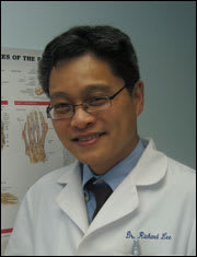 Dr. Richard Gee-Min Lee, MD