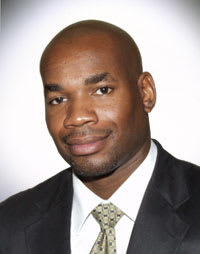 Dr. Kwame A Williams, MD
