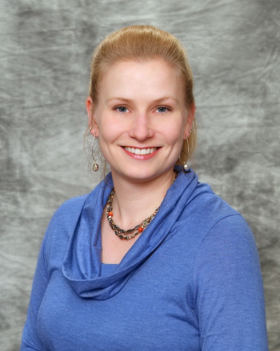 Dr. Jessica L Buckner, MD