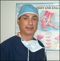 Dr. Mostafa Niknafs, MD